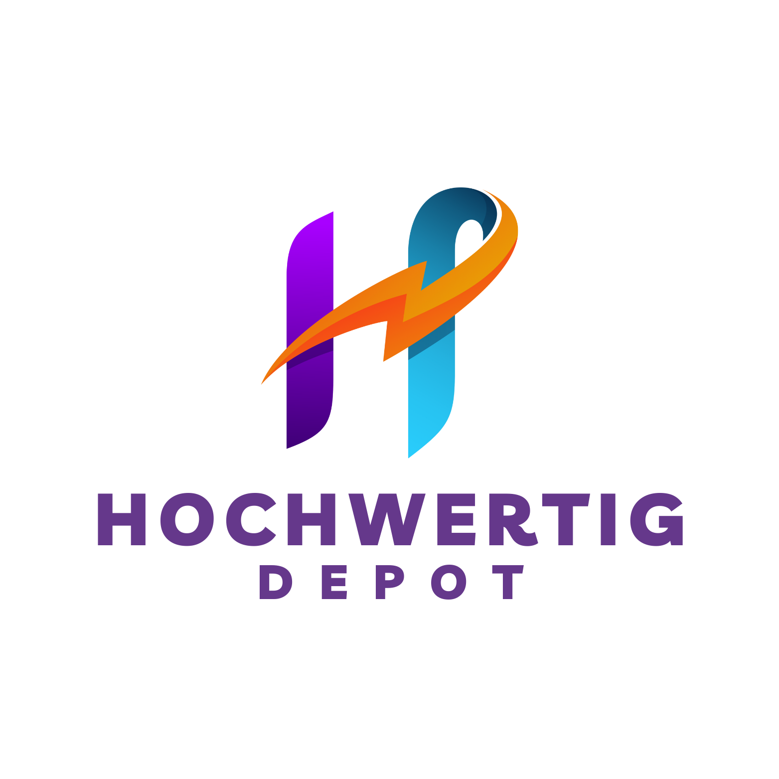 Hochwertig Depot